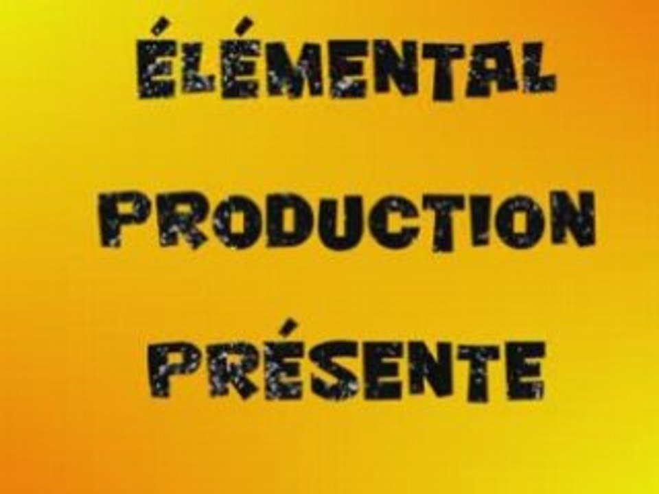 Troupe des Elémentaires - Débat Culture