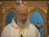 Sep 03 - Homily - Fr Peter: St Gregory the Great