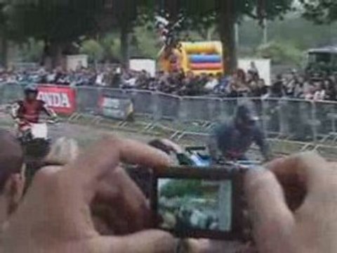 [Dim 31] Final 1 - GT Acro. & Humberto Ribeiro Caen