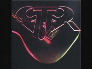 GTR band-"Toe the Line"