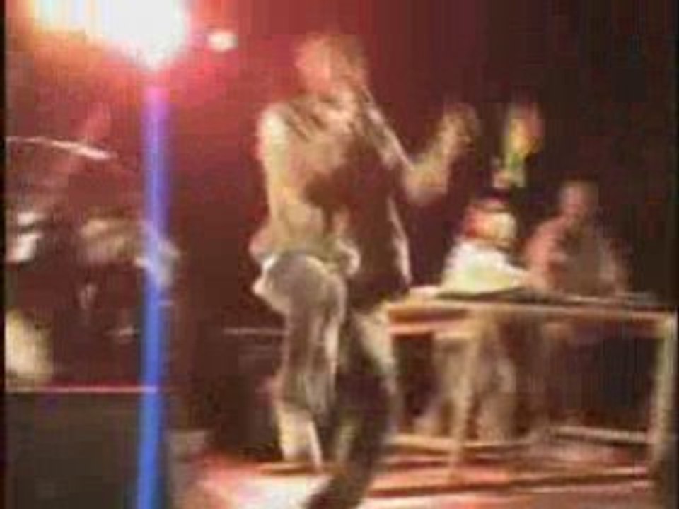 ANTHONY JOHN - REGGAE SUNSET- ARENES DE SOUSTONS FULL SET