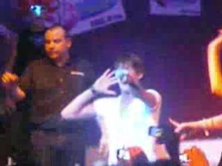 Basshunter number one