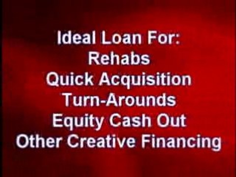 Commercial Lending - No Doc Commercial Loan