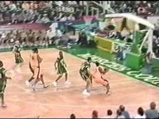 Oak Hill Vs Irish college