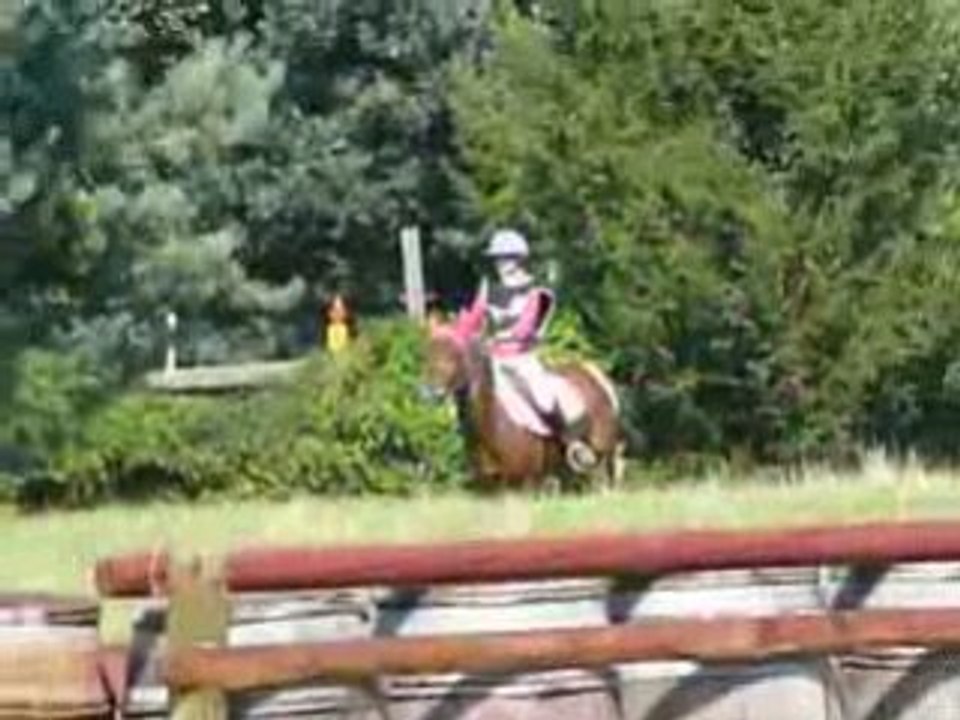 CERNAY 2008 VIDEO CROSS