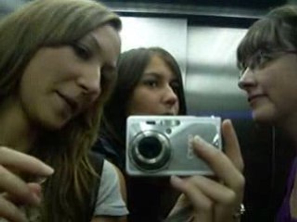 Jaaake !! - @ YHA London Central. 26.08.08