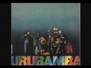 Los Incas - Tusuy   Campanas De Santa Cruz