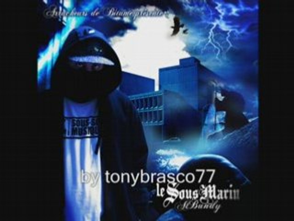 34 click feat zesau - freestyle inedit - rap fr mixtape