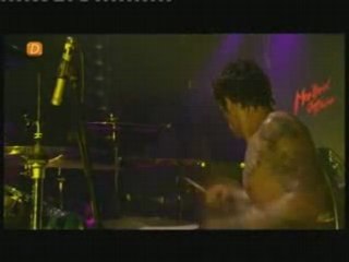 Queens of the Stone Age - Leg of Lamb Montreux 2005