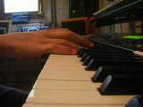 Sum41 Pieces [Piano]