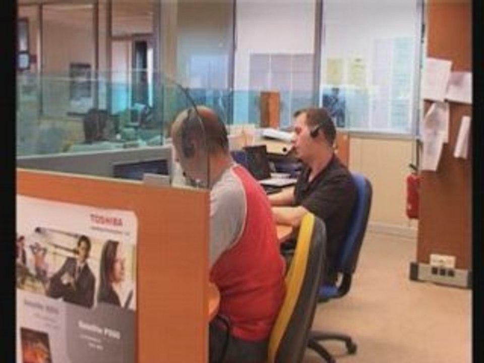 Bilan conjoncture eco