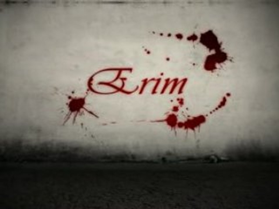ErimMotion_Ecriture