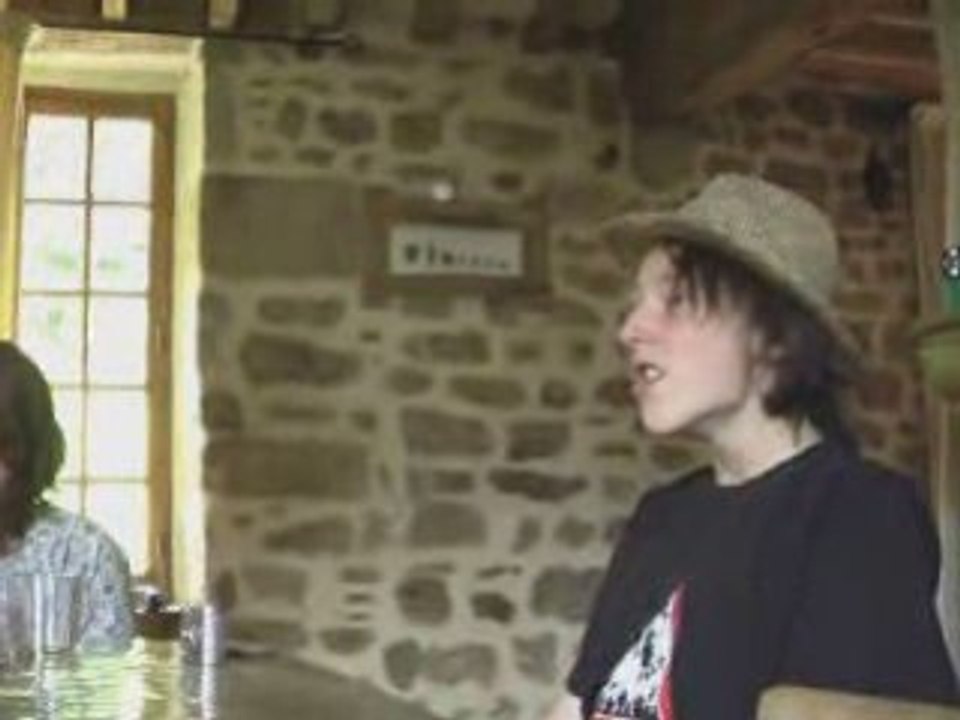 Séjour de Beauf Partie 3 - Thibaud