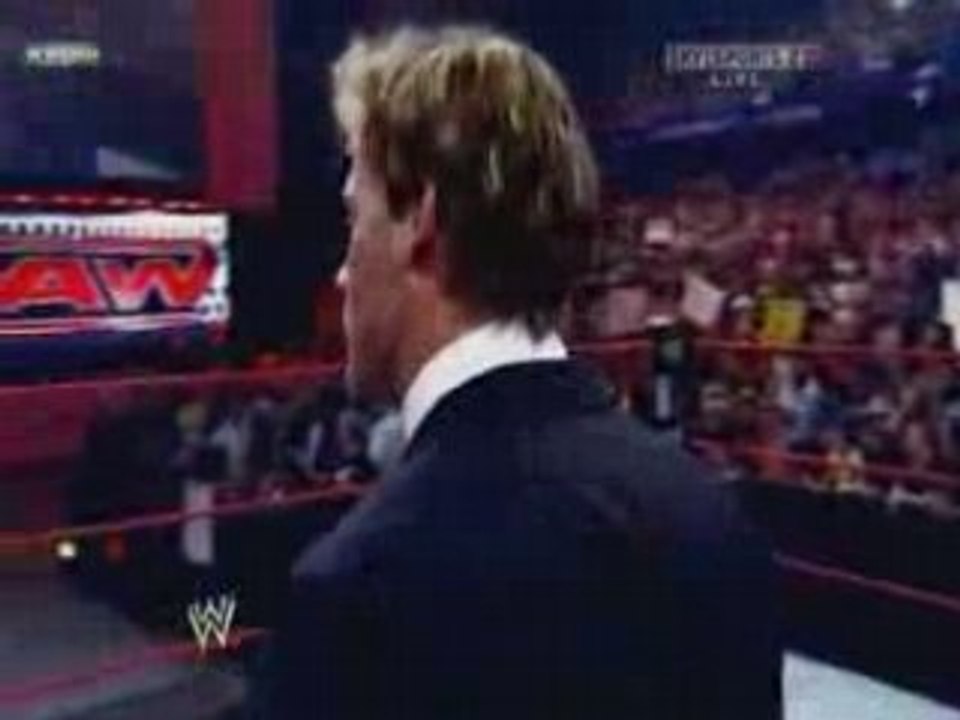 wwe raw 01 09 08 partie 5