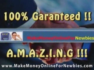 Make Money Online For Newbies (14)
