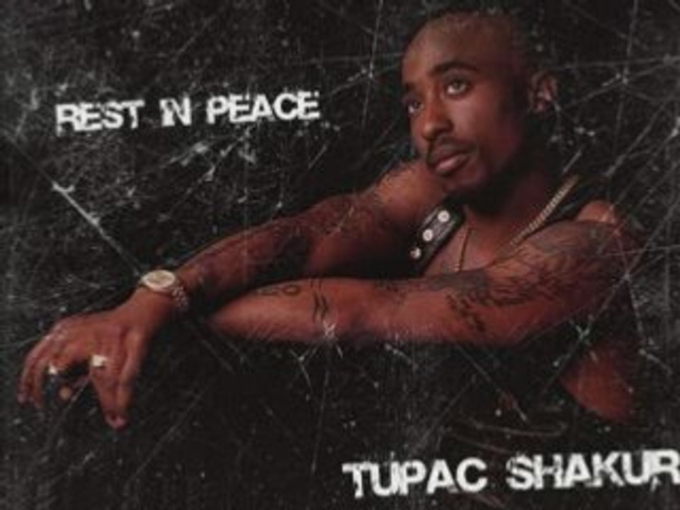 Tupac The Next Episode [Remix]