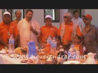 TIGUERT N'DRAR Festivités 2008 Part I