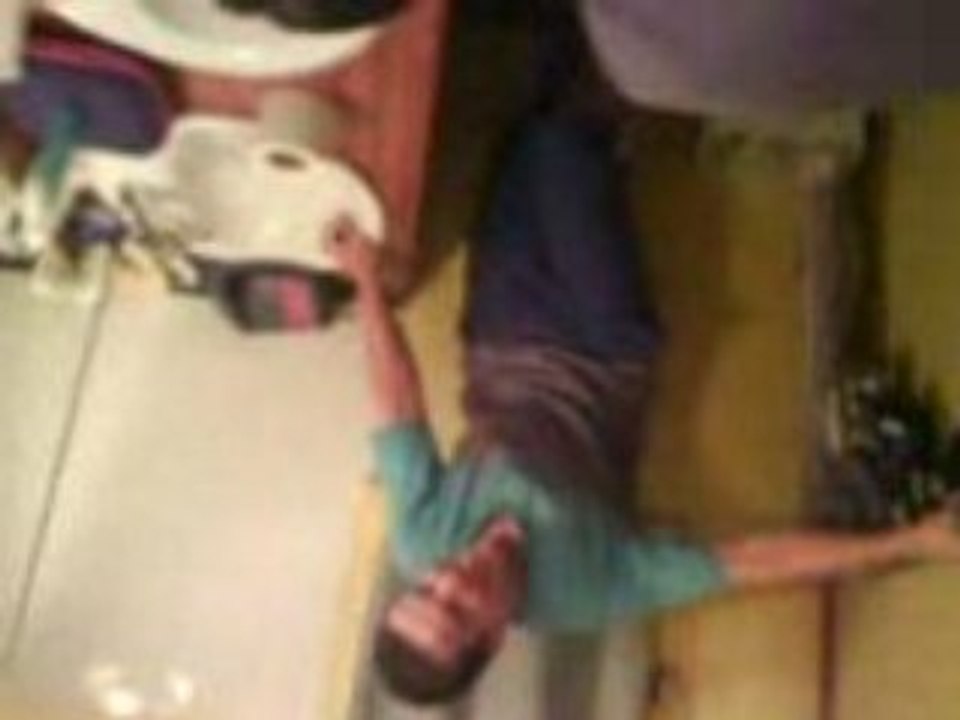 gobage de flan by olivier