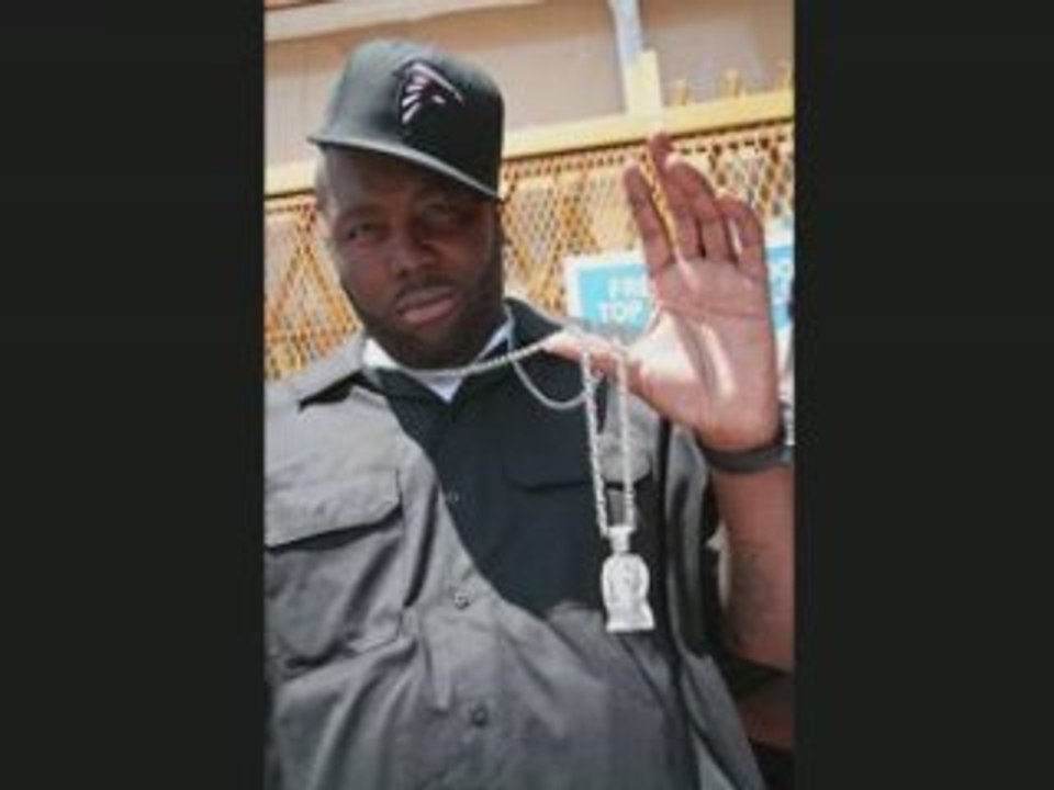 Killer mike : 10G's