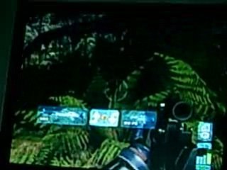 Perfect Dark Zero- Jungle Part 2