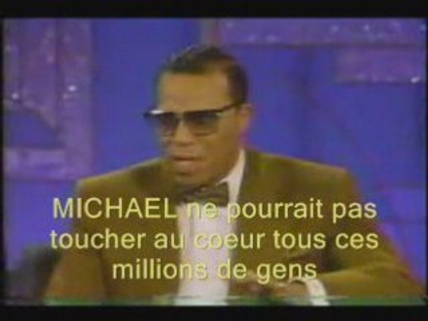 ⁣MICHAEL JACKSON -EXPLICATIONS