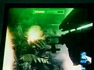 Perfect Dark Zero- Jungle Part 1