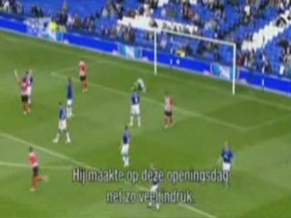 Gary Lineker about FC Utrecht - PSV