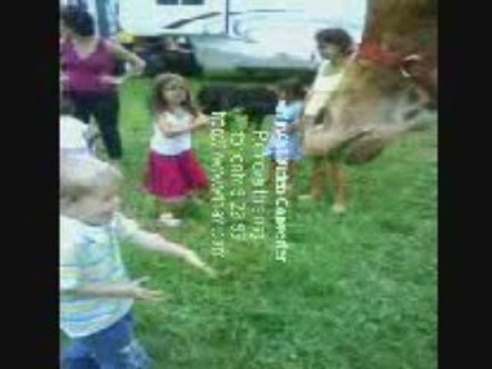 Girafe