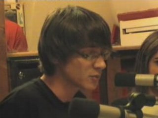 Pierre Plume à Radio Béton