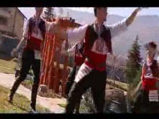 Ана - Мария Стара Майка