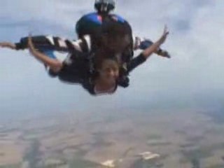 jumpandsmile.fr : Amandine à Laon le 31/08/08