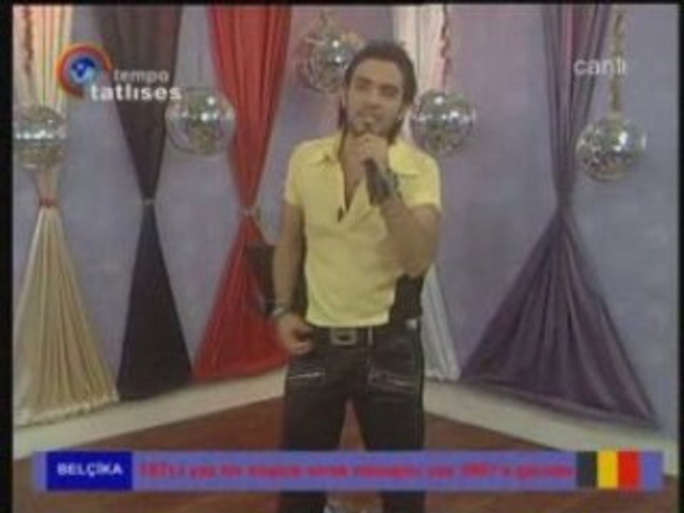 Ismail YK - Düğünün Varmış (Çikolata Kız Binnur)