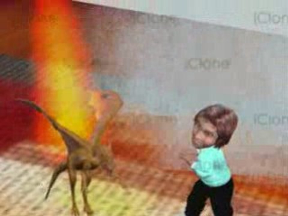 Le Destin des P'tits Gars Avec Générique