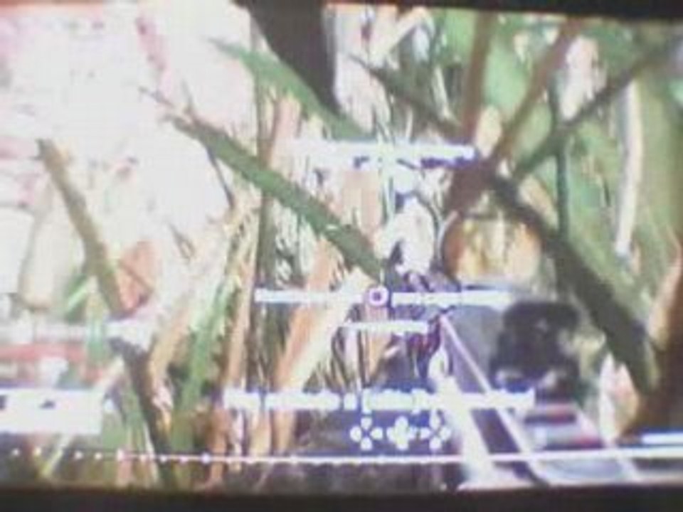 Dark-Shadow55 - Call Of Duty 4 N1