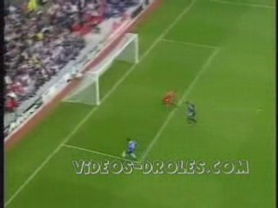 poto entre les jambes foot a voir