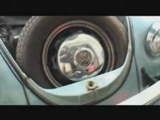 Classic VW Beetle How to Buy a Bug Part 8 Type 1 Resto Tip