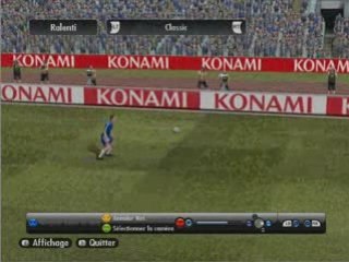 But Drogba Pes 2008