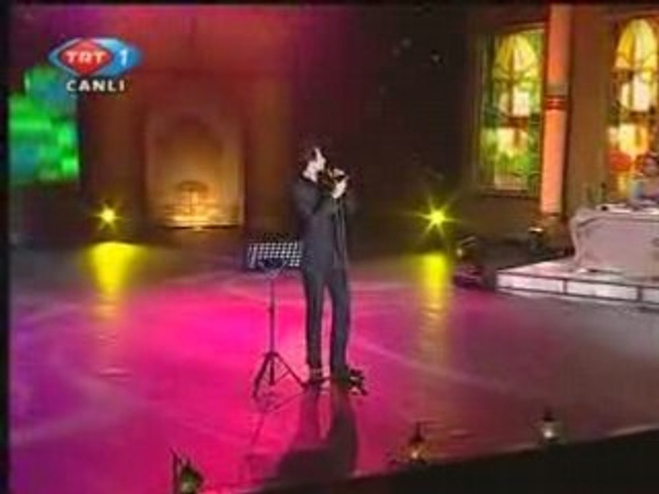 Mahsun Kirmizigül ve Yavuz Bingöl 2008