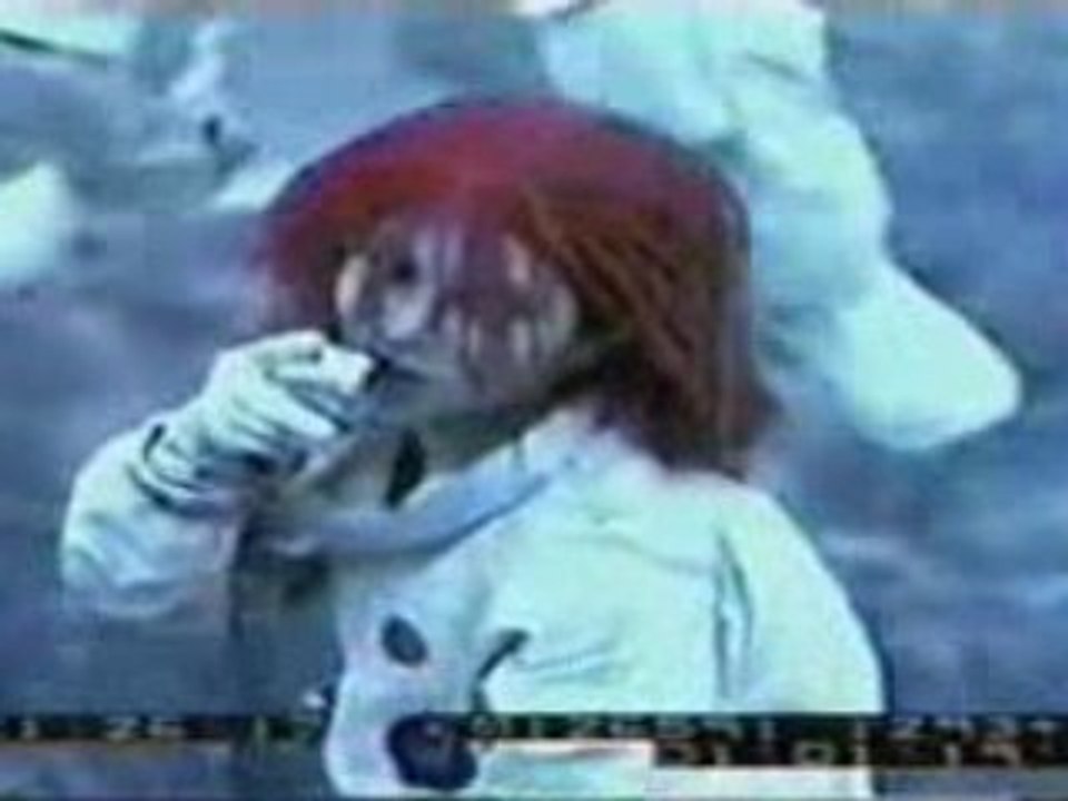 Hide & Zilch The making of Electric Cucumber (1998) Vidéo Dailymotion
