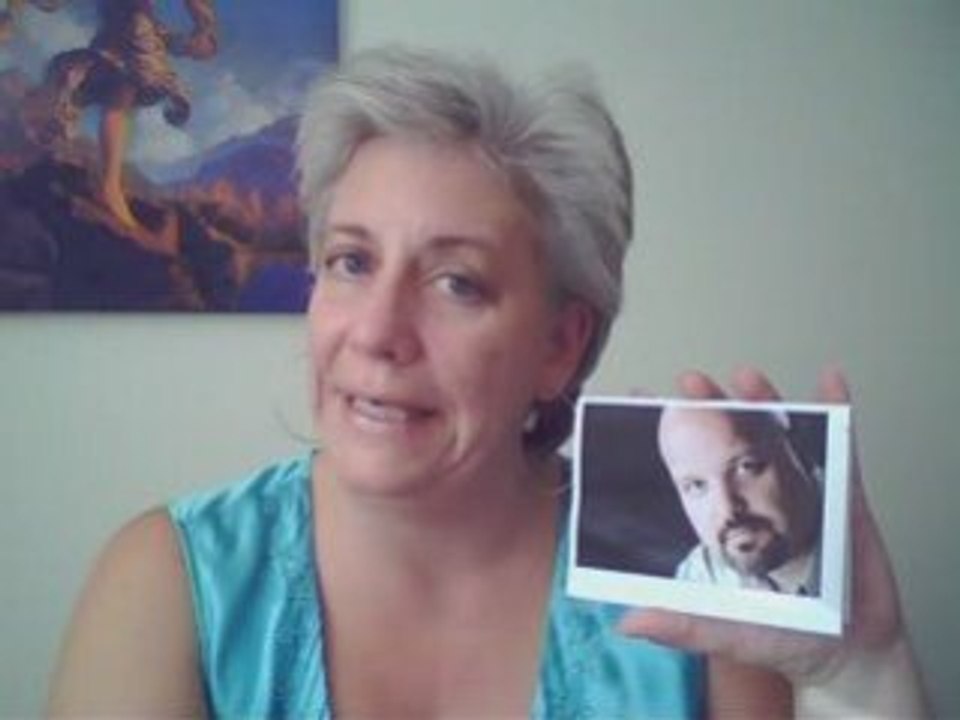 Face Reading for Facebook: Dave Lakhani