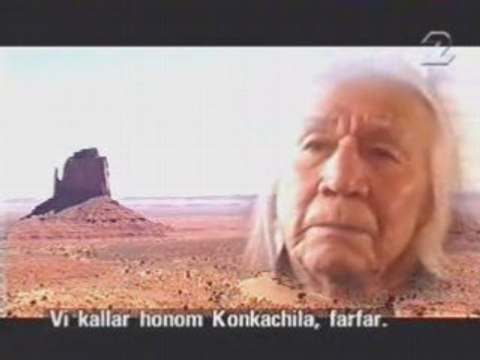 Indigenous Native American Prophecy (Elders Speak part 1)