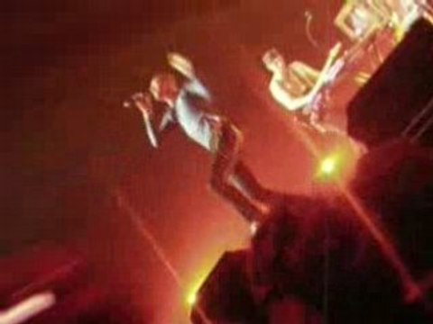 Coldplay Viva la vida Live Strasbourg