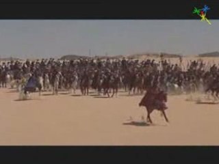 Arrisalah - Le messager  Partie 9