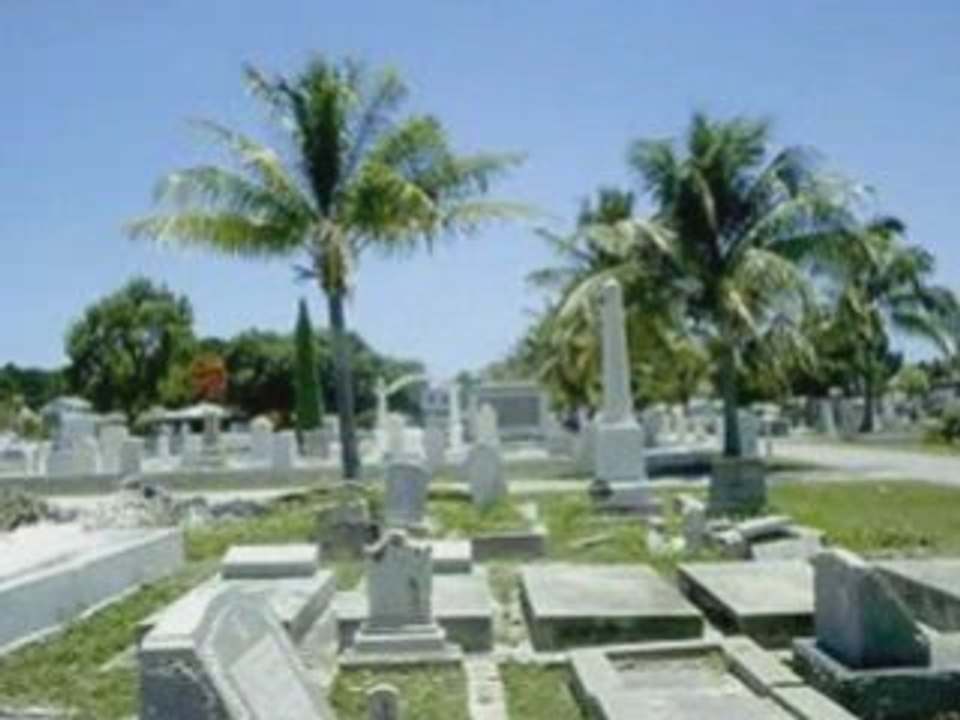 RV Cooking Show - Key Lime Pie & Key West, Florida