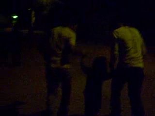 Portugal , Jo , Luis & David