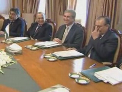 Pakistan's Prime Minister survives attempted assassination