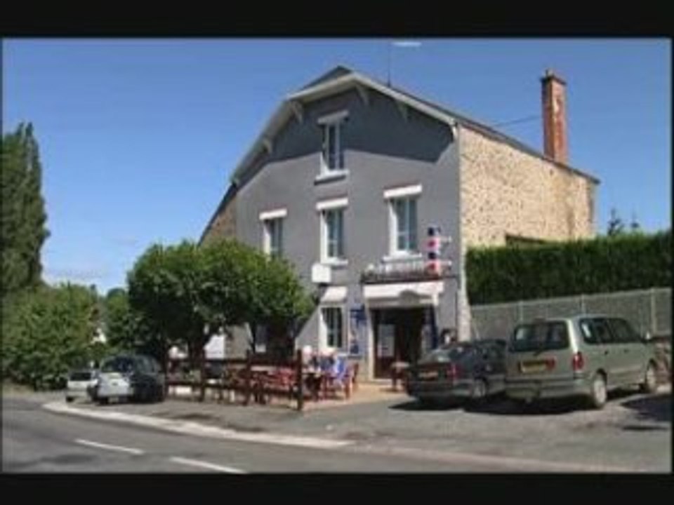 Commerce à Reprendre : Chez Annie