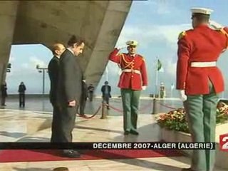 L'Italie dédommage la Libye pour la colonisation