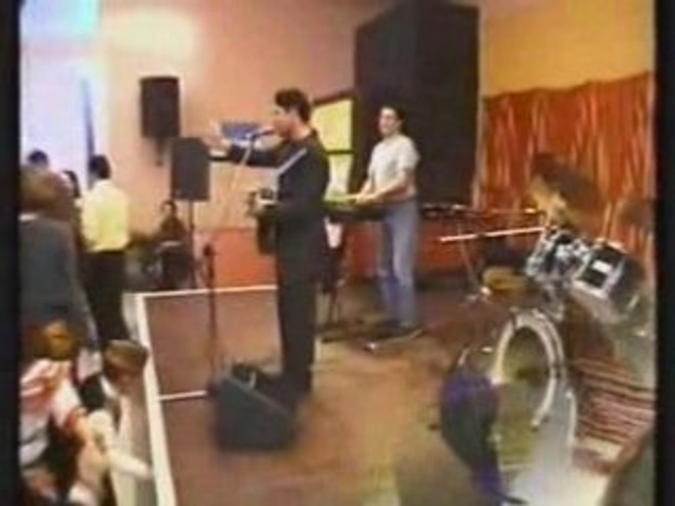 Yani "ines iyemma/atsen/sin sin" Batterie : Akli BOUZEKRI