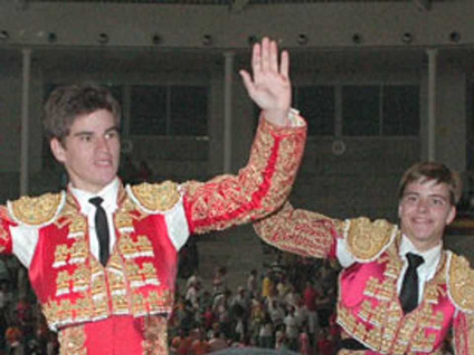 Navalcarnero. 9 Septiembre